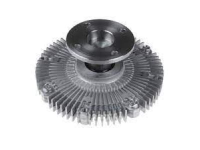 Toyota Fan Clutch - 16210-31040