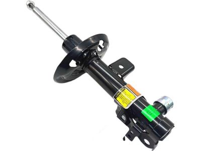 48520-80631 Toyota Shock Absorber Assembly Product Photo 1 of 4