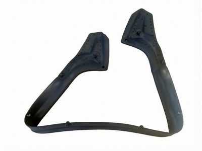 53037-48010 Toyota Seal Subassembly Radiator Product Photo 4 of 4