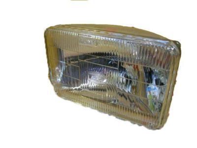 1984 Toyota Camry Headlight - 90981-05034