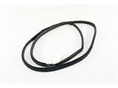 2005 Toyota 4Runner Weather Strip - 62332-35020-B0