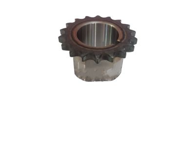 Toyota 13521-31060 SPROCKET, CRANKSHAFT