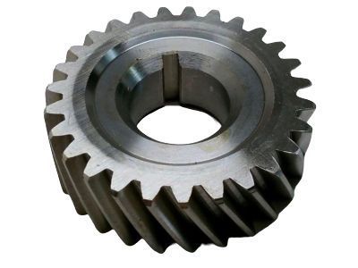 Toyota Land Cruiser Crankshaft Gear - 13521-61010