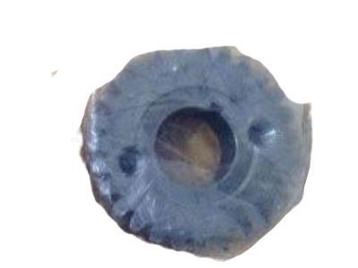 Toyota 13521-61010 Gear Or Sprocket, Crankshaft Timing