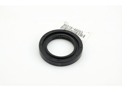 Toyota Automatic Transmission Output Shaft Seal - 90311-48003