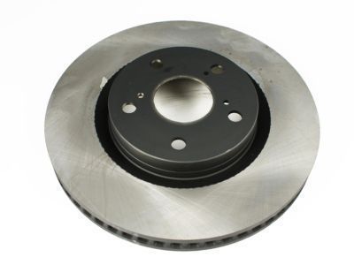 Toyota RAV4 Brake Disc - 43512-0R020