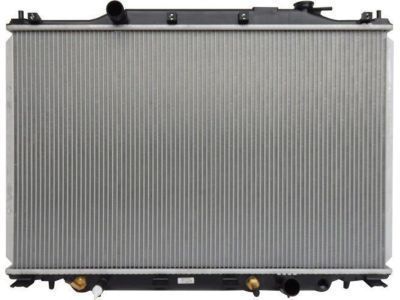 1997 Toyota Supra Radiator - 16400-46300