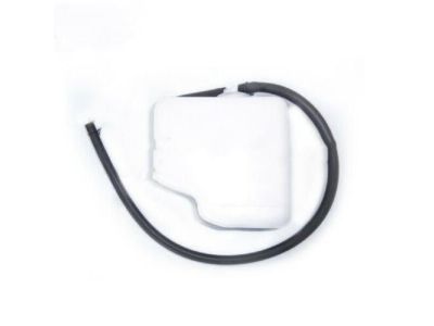 1986 Toyota Corolla Coolant Reservoir - 16470-16040