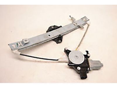 1999 Toyota Celica Window Regulator - 69830-0W011