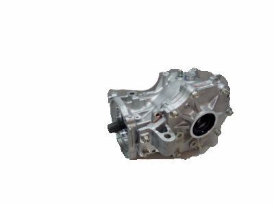 Toyota Matrix Differential - 41110-21051