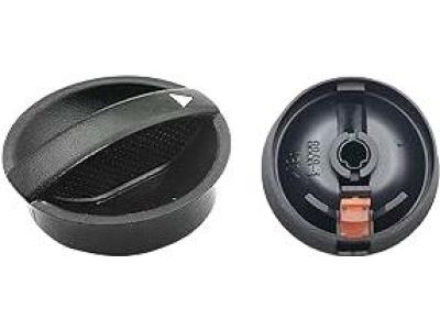 Toyota Blower Control Switches - 55900-04020