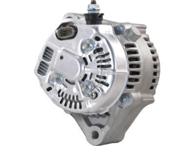 Toyota 27060-46200 Alternator Assembly