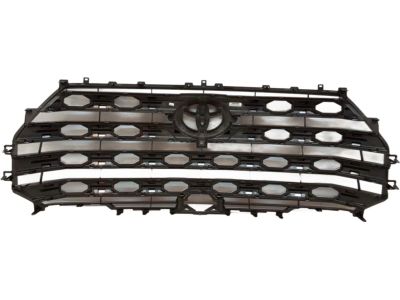 Toyota Sequoia Grille - 53101-0C180