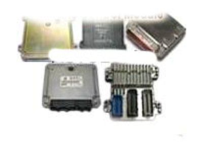 2005 Toyota Sienna ABS Pump And Motor Assembly - 44050-08072