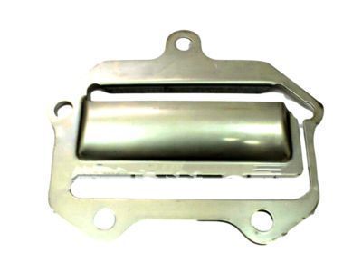 Genuine Toyota 58327-12160 Exhaust Heat Shield - OEM Factory Part Replacement