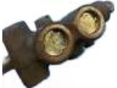 1997 Toyota Tercel Brake Proportioning Valve - 47150-12050