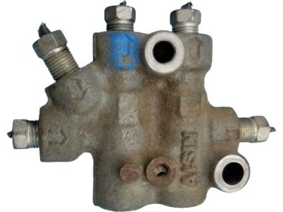 1997 Toyota Tercel Brake Proportioning Valve - 47150-12050