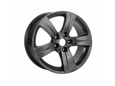 Toyota 86 Spare Wheel - SU003-07592
