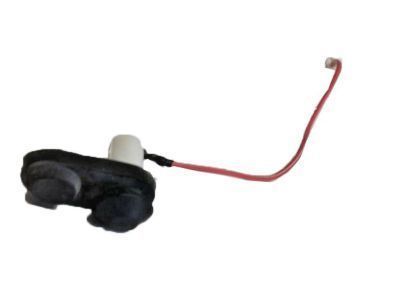 Toyota Camry Door Jamb Switch - 84231-32050