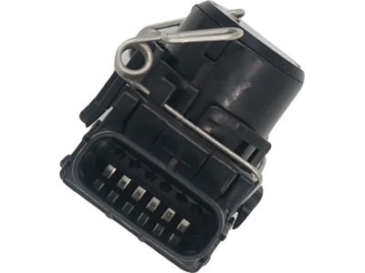 2010 Toyota Land Cruiser Parking Assist Distance Sensor - 89341-28450-C0
