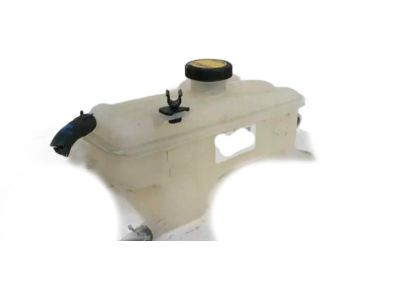 Toyota RAV4 Coolant Reservoir - 16470-0V010