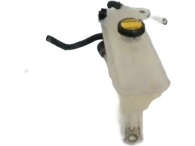 Toyota RAV4 Coolant Reservoir - 16470-0V010