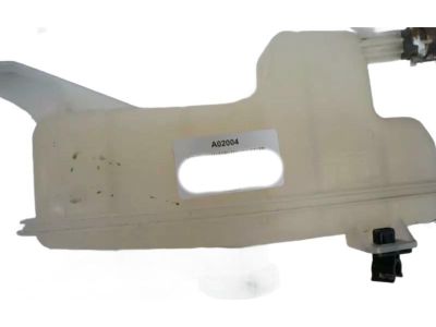 Toyota RAV4 Coolant Reservoir - 16470-0V010