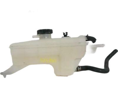 Toyota RAV4 Coolant Reservoir - 16470-0V010