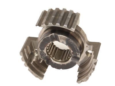 Toyota 33393-33010 Hub, Transmission Clutch