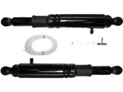 1991 Toyota Pickup Torsion Bar - 48161-35220