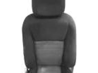 Toyota Camry Seat Cover - 71074-06D90-C0