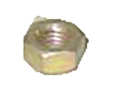 Toyota 94110-70800 Nut