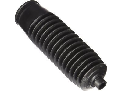 Gtog8ta Tie Rod Steering Rack End Boot Sleeve For 2004-2006 Pontiac GTO - Outer Tie Rod Included (LMP4307 / 92146712)