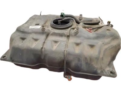 2009 Toyota Yaris Fuel Tank - 77001-52211