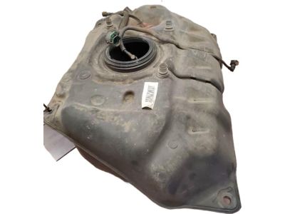 2009 Toyota Yaris Fuel Tank - 77001-52211