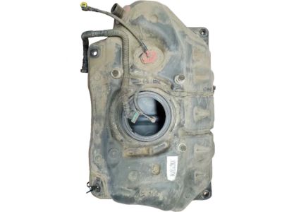 2009 Toyota Yaris Fuel Tank - 77001-52211