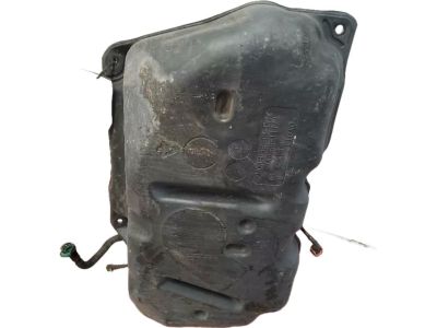 2009 Toyota Yaris Fuel Tank - 77001-52211