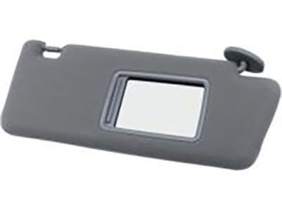 2006 Toyota Tacoma Sun Visor - 74310-AD100-B0