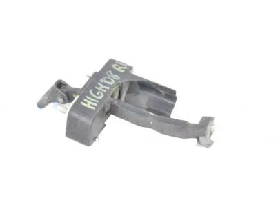 2010 Toyota Highlander Door Check - 68640-48030