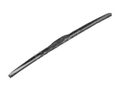 2009 Scion xB Wiper Blade - 85222-12870