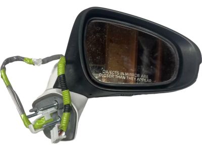 Toyota Car Mirror - 87910-0R908