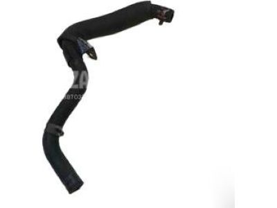 2007 Toyota Camry Brake Booster Vacuum Hose - 44772-06140