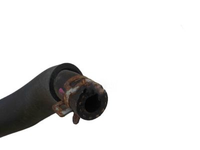 2007 Toyota Camry Brake Booster Vacuum Hose - 44772-06140