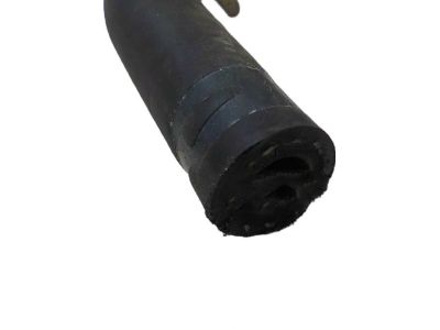 2007 Toyota Camry Brake Booster Vacuum Hose - 44772-06140
