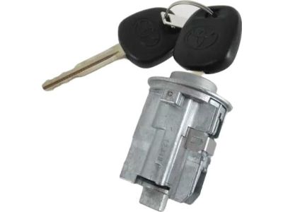 Toyota Ignition Lock Cylinder - 69057-04030
