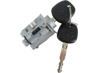 Toyota Ignition Lock Cylinder - 69057-04030