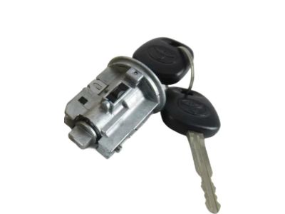 Toyota Ignition Lock Cylinder - 69057-04030