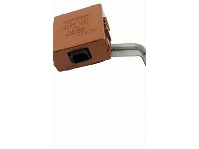89769-47011 Toyota Tire Pressure Monitor Computer Product Photo 3 of 4