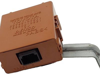 89769-47011 Toyota Tire Pressure Monitor Computer Product Photo 2 of 4