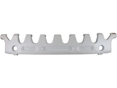 Toyota 52611-48050 Absorber, Front Bumper Energy